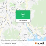 How to Get to 망미주공아파트 in 연제구 by Bus or Metro?