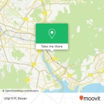 如何坐公交 或 地铁去해운대구的센텀약국| Moovit