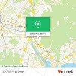 How to get to 장수오리마을 in 해운대구 by Bus or Metro