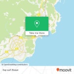 How to get to Day surf in 해운대구 by Bus or Metro | Moovit