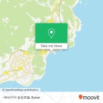 How to get to 베네키아 송정호텔 in 해운대구 by Bus or Metro | Moovit
