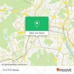 如何坐地铁 或 公交去연제구的오오치과| Moovit
