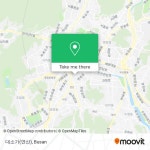How to get to 대소가(연산) in 동구Nae by Metro or Bus?