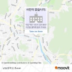 How to Get to 남일중학교 in 동구Nae by Bus or Metro?