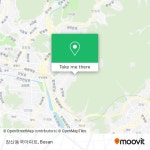 如何坐公交 或 地铁去해운대구的장산동국아파트| Moovit