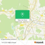 バス または 地下鉄 - メトロで동구Naeの자이언츠 박물관への行き方|Moovit