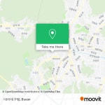 バス, 地下鉄 - メトロ または ライトレールで동구Naeの대어대구탕への行き方|Moovit