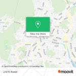 如何坐地铁 或 公交去동구Nae的교대역| Moovit