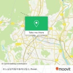 How to get to 르노삼성자동차동래사업소 in 동구Nae by Bus or Metro