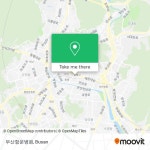 如何坐公交 或 地铁去동구Nae的부산항운병원| Moovit