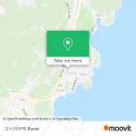 How to Get to 오시리아역 in 해운대구 by Bus?