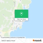 How to get to 풍원장시골밥상 in 기장군 by Bus?