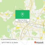 How to get to 날마다 대박나는 집 in 동구Nae by Bus, Metro or Light Rail