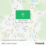 如何坐公交 或 地铁去동구Nae的충렬사•서원시장| Moovit