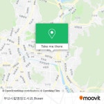 如何坐公交 或 地铁去동구Nae的부산시립명장도서관| Moovit