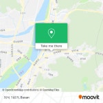 如何坐地铁, 公交 或 轻轨去북구的외식 1번가| Moovit