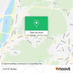 How to Get to 만덕역 in 북구 by Metro or Bus?