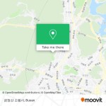 如何坐公交 或 地铁去금정구的금정산 소림사| Moovit