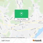 如何坐轻轨, 地铁 或 公交去Busan的봉황역| Moovit