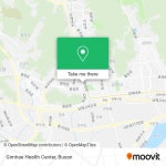 How to Get to 김해보건소 in Busan by Light Rail or Bus?