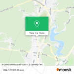 如何坐地铁 或 公交去금정구的센텀스타마트| Moovit