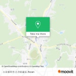 How to Get to 스포원파크 스크린골프 in 금정구 by Metro or Bus?