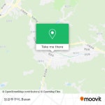 How to get to 정관쭈꾸미 in 기장군 by Bus or Metro