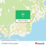 How to get to LIG건영1차 아파트 in 해운대구 by Bus or Metro | Moovit