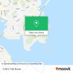 How to get to 오륙도가원 in 남구 by Bus or Metro?