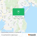How to Get to 부산남부운전면허시험장 in 남구 by Bus or Metro?