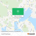 How to get to 진송추어탕 in 중구 by Bus or Metro?