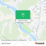 How to Get to 물금역 in 양산시 by Metro, Bus or Light Rail?