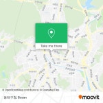 如何坐公交 或 地铁去동구Nae的동래구청| Moovit