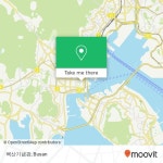 How to get to 백산기념관 in 중구 by Metro or Bus