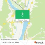 でBusanの김해금관가야휴게소への行き方|Moovit