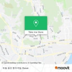 How to get to 하동 원조 한우국밥 in 김해시 by Light Rail, Metro or Bus?