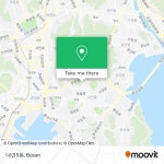 如何坐公交, 地铁 或 轻轨去남구的대연5동| Moovit