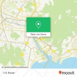 如何坐公交 或 地铁去연제구的123| Moovit