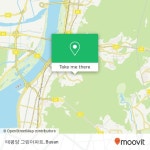 How to get to 태평양 그린아파트 in 북구 by Bus, Metro or Light Rail