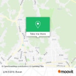 How to get to 김해천문대 in 김해시 by Light Rail or Metro?