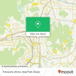 How to get to Patisserie Jimmy Jinee Park in 부산진구 by Bus or Metro