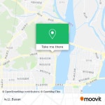 如何坐公交 或 地铁去강서구的녹산| Moovit