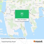 How to get to Gupyeong-dong in 사하구 by Bus?