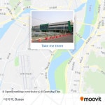 如何坐公交, 地铁 或 轻轨去강서구的대저역| Moovit
