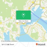 How to get to 용두산 숯불 in 중구 by Bus or Metro