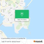 How to Get to 농협 하나로마트 용호점 in 남구 by Bus or Metro?