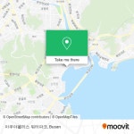 How to Get to 아쿠아펠리스 워터파크 in 수영구 by Bus or Metro?