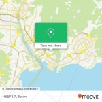 How to get to 해운대구 by Metro or Bus