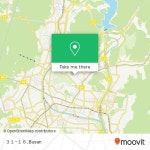 How to get to ３１−１６ in 동구Nae by Metro or Bus