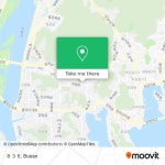 How to get to ８３６ in 사하구 by Bus or Metro?